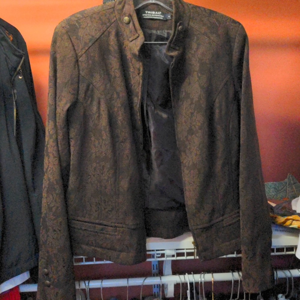 Jacket